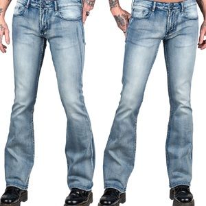 Wornstar Hellraiser Jeans